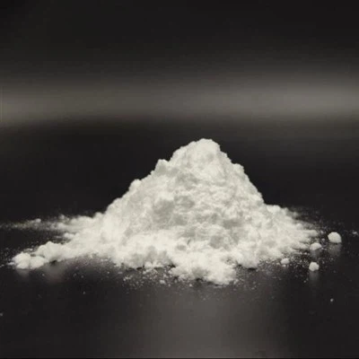 Алуминиев хлорохидрат